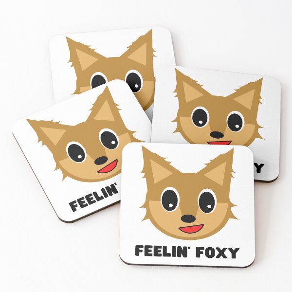 Item preview, Feelin' Foxy Brown Design  designed and sold by BeaQueen.
