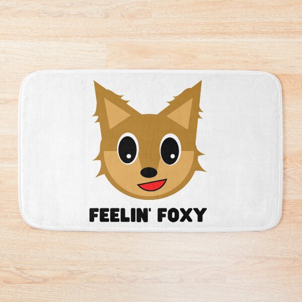 Item preview, Feelin' Foxy Brown Design  designed and sold by BeaQueen.
