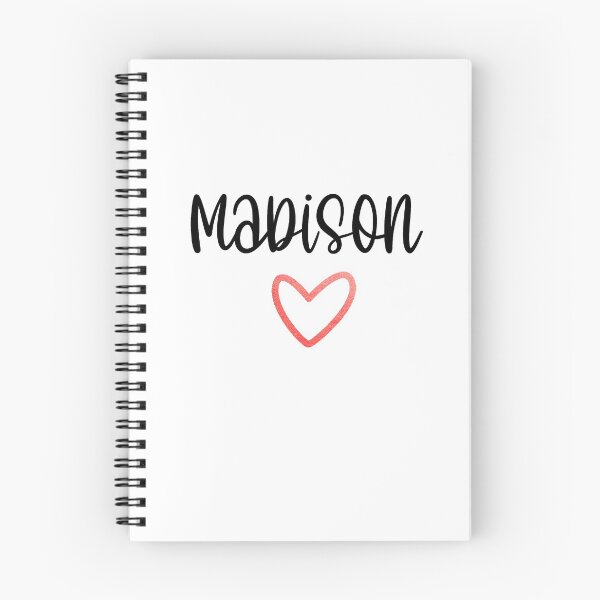 Item preview, Love Madison Wisconsin with a Heart designed and sold by SantaLisaPier.