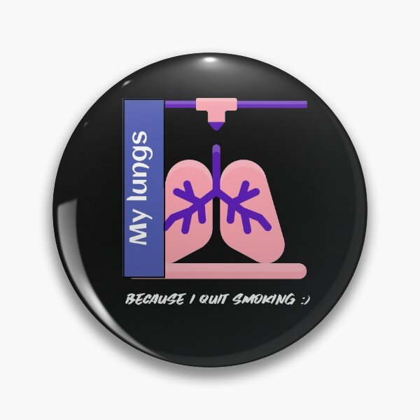 Item preview, Quit smoking. designed and sold by meetmymemories.