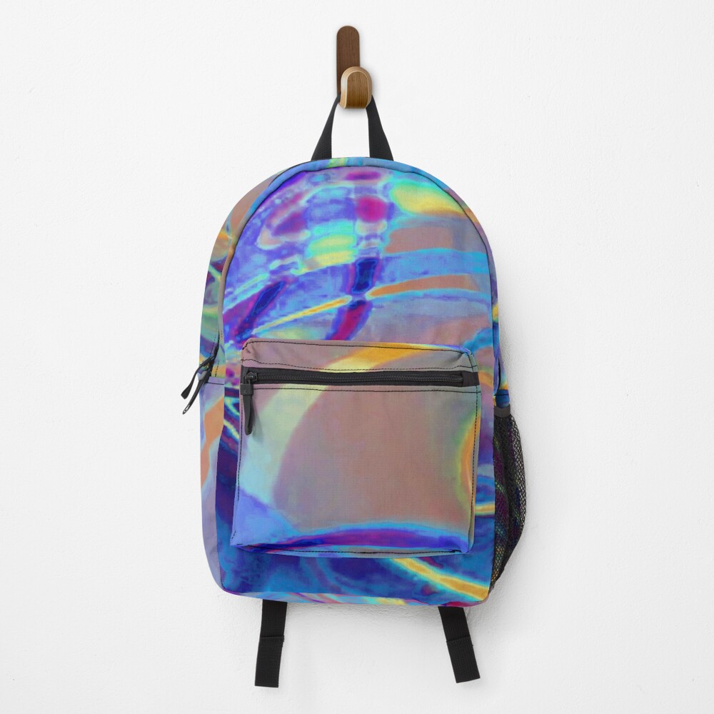 Item preview, Backpack designed and sold by Cveta.