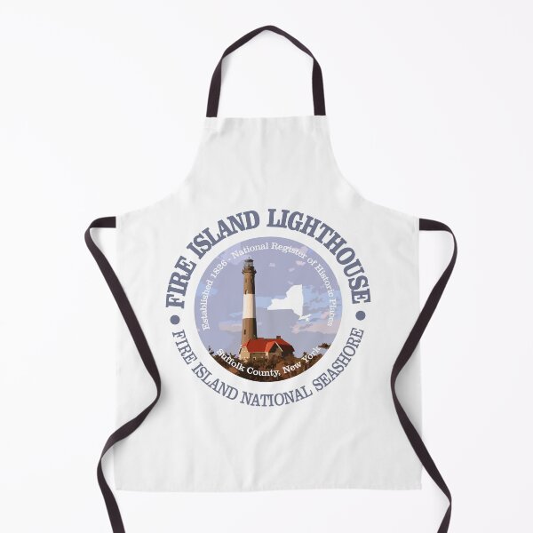 Item preview, Fire Island Lighthouse designed and sold by curranmorgan.