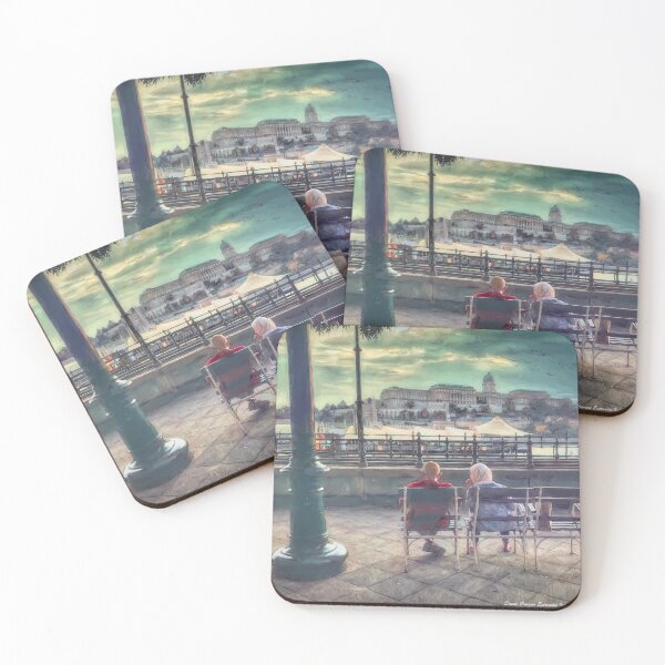 Item preview, Enjoying the View designed and sold by Dennis Granzow.