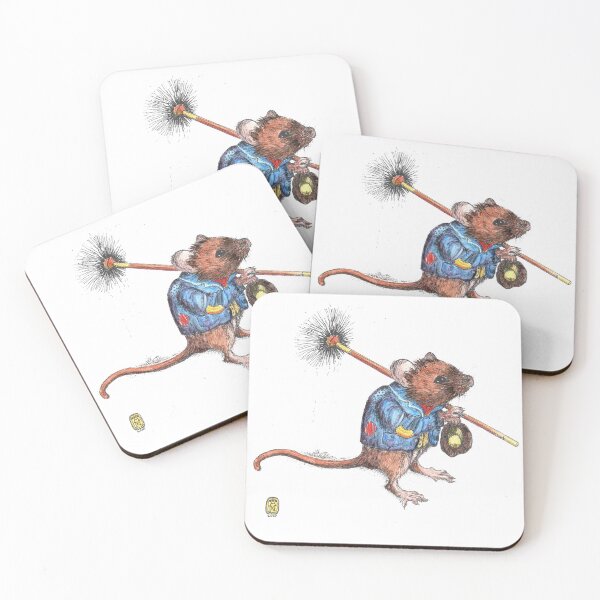 Item preview, The Littlest Sweep designed and sold by Andrew Moss.