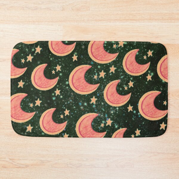 Item preview, Magic Moon Pattern designed and sold by ScullyArtFiless.