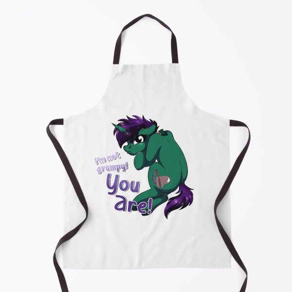 Item preview, I'm not grumpy, you are! designed and sold by LupiArts.