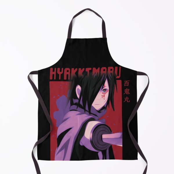 Item preview, Dororo ''HYAKKIMARU'' V1 designed and sold by riventis66.
