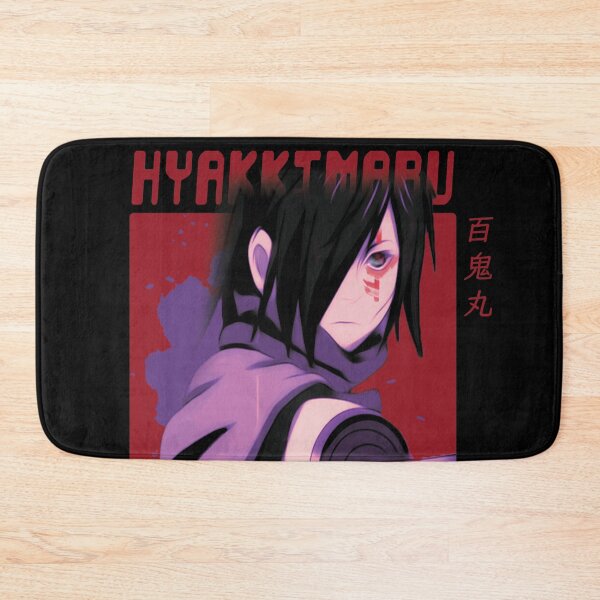 Item preview, Dororo ''HYAKKIMARU'' V1 designed and sold by riventis66.