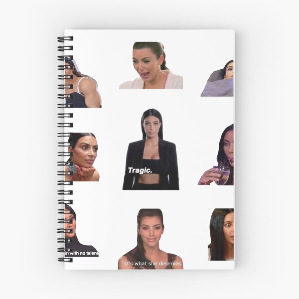 Item preview, paquete de kim kardashian designed and sold by KarenCashel.