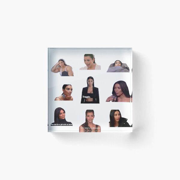 Item preview, kim kardashian pack designed and sold by KarenCashel.