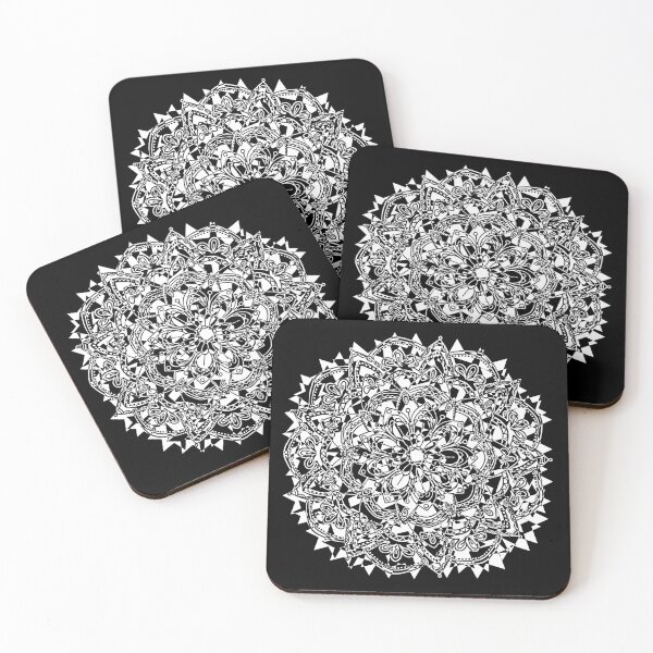 Item preview, Mandala Design designed and sold by ArtbyJeanClaude.