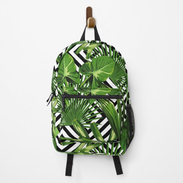 Item preview, Exotic Jungle Palm Leaf designed and sold by newburyboutique.