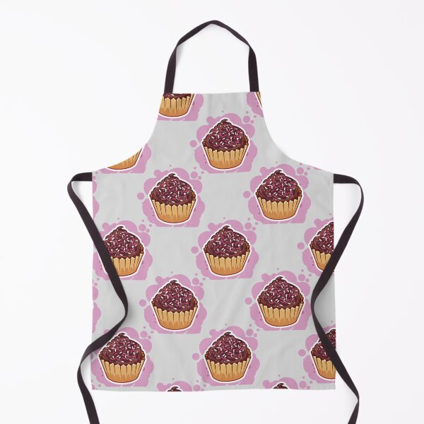 Item preview, Cupcake Phone Case, Cute Sweets Patterned Cake Girly Designs designed and sold by PrintOfi.
