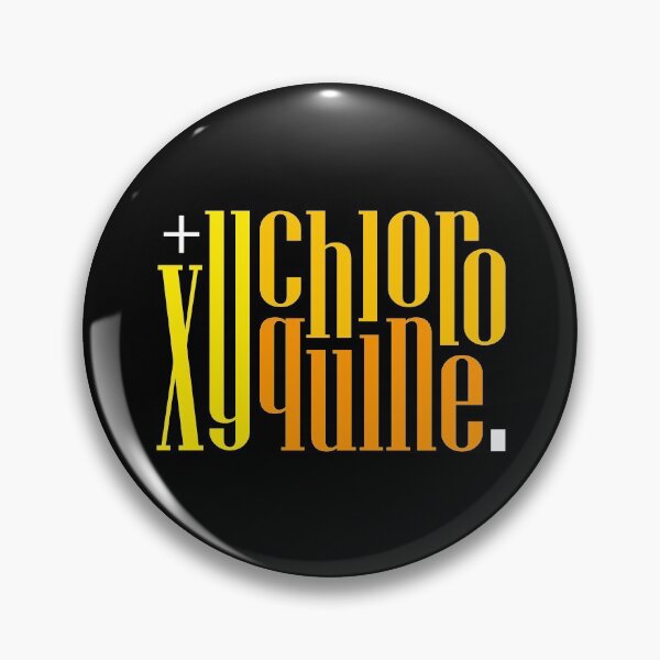 Item preview, xychloroquine designed and sold by AbraFero.