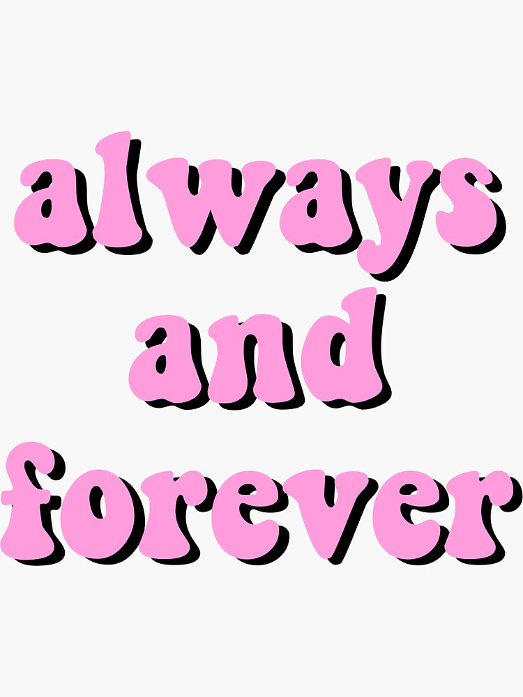 "TVD quote " Sticker by S0ph1eLou Redbubble