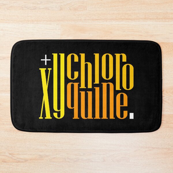 Item preview, xychloroquine designed and sold by AbraFero.