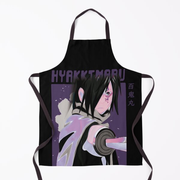 Item preview,  Dororo ''HYAKKIMARU'' V2 designed and sold by riventis66.