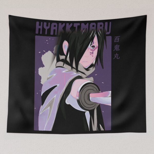 Item preview,  Dororo ''HYAKKIMARU'' V2 designed and sold by riventis66.