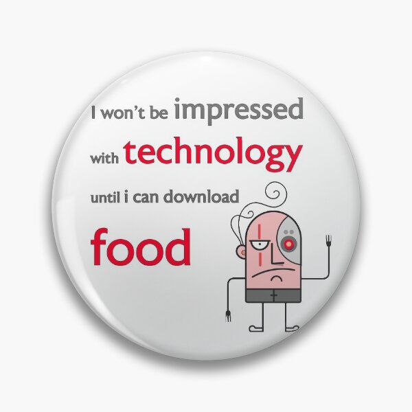 Item preview, Food and technology designed and sold by urban-color.