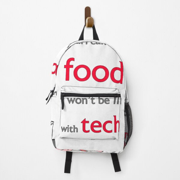 Item preview, Food and technology designed and sold by urban-color.