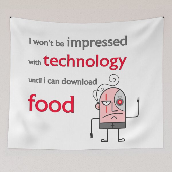 Item preview, Food and technology designed and sold by urban-color.