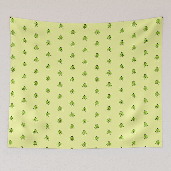 Item preview, Mr. Brusselsprouts designed and sold by schuettelspeer.
