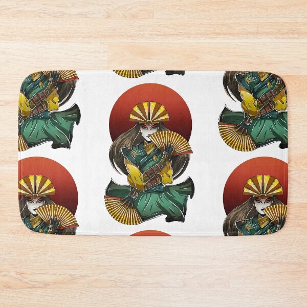 Item preview, Avatar Kyoshi designed and sold by Chofy87.