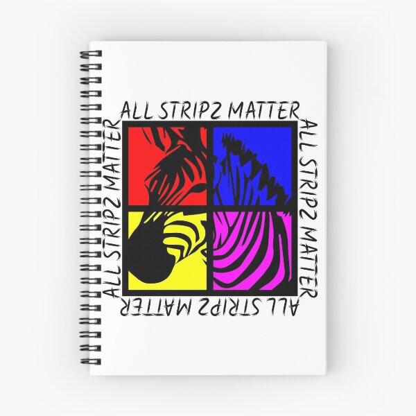 Item preview, ALL STRIPZ MATTER designed and sold by Dittsim.