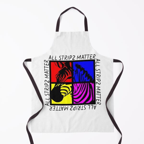 Item preview, ALL STRIPZ MATTER designed and sold by Dittsim.