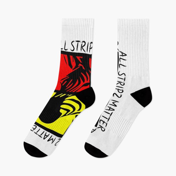Item preview, ALL STRIPZ MATTER designed and sold by Dittsim.
