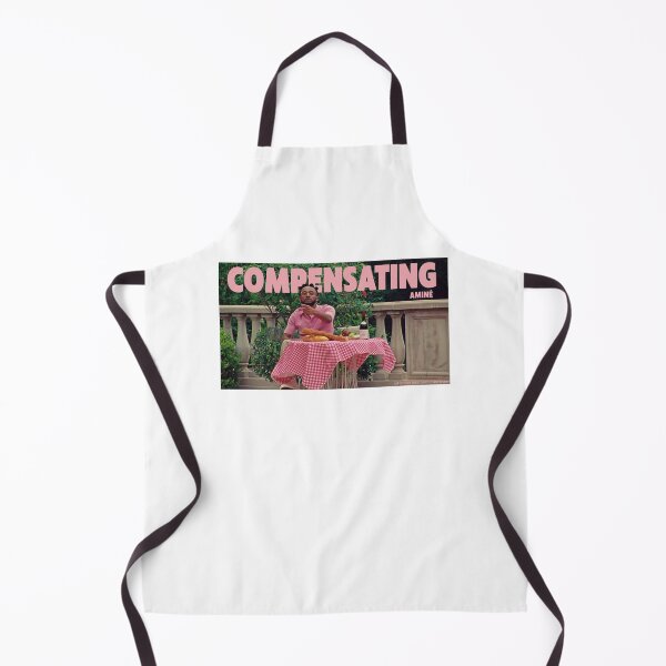 Item preview, Aminé Compensating designed and sold by DarcyDaAquarius.