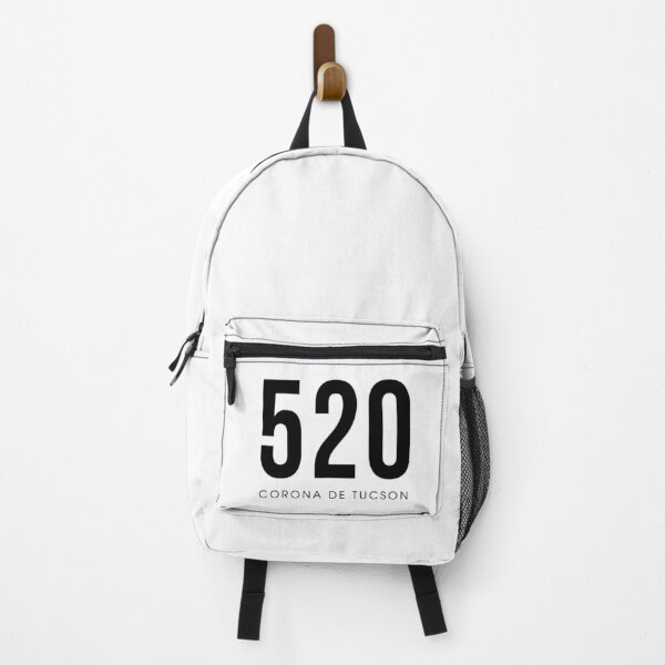 Item preview, Corona de Tucson, AZ- 520 Area Code designed and sold by CartoCreative.