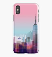 New york, NYC city ! iPhone Case