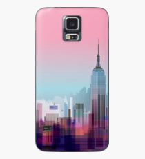 New york, NYC city ! Case/Skin for Samsung Galaxy