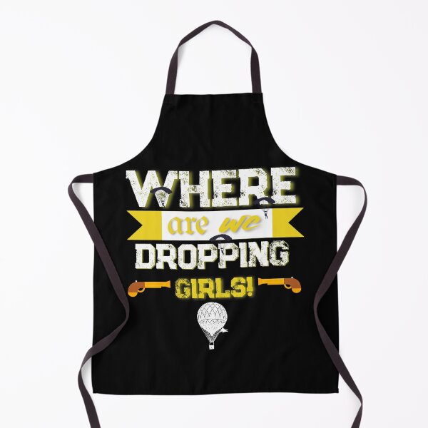 Item preview, Where we are dropping Girl designed and sold by Hussain Shirts.