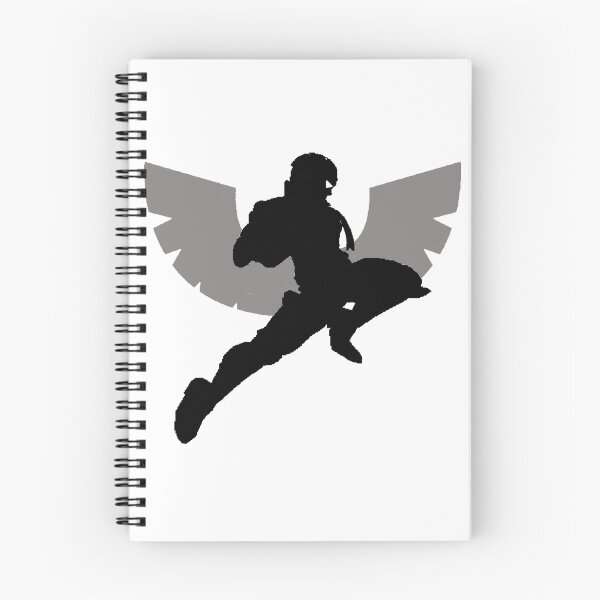 Item preview, Captain Falcon Logo designed and sold by PJHMasterMind.