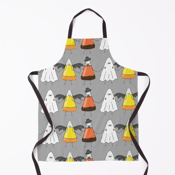 Item preview, Trick or Treats designed and sold by Treich Design.