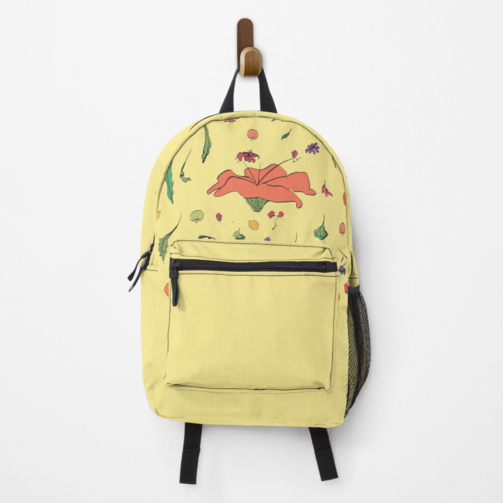 Item preview, Backpack designed and sold by JunePines.