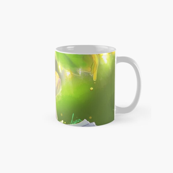 Tikka Classic Mug