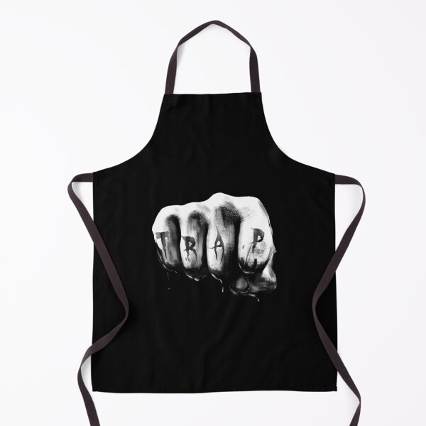 Item preview, Fist Trap designed and sold by miminova.