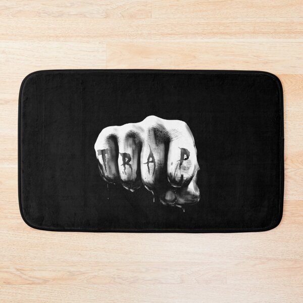 Item preview, Fist Trap designed and sold by miminova.