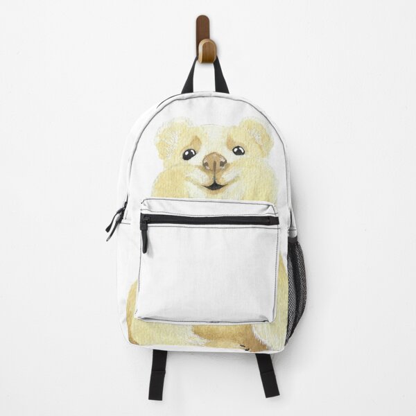 Item preview, Quokka designed and sold by ElyWatercolor.
