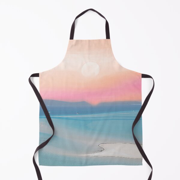 Item preview, Dream of Whitehaven beach  designed and sold by TheaDesign.