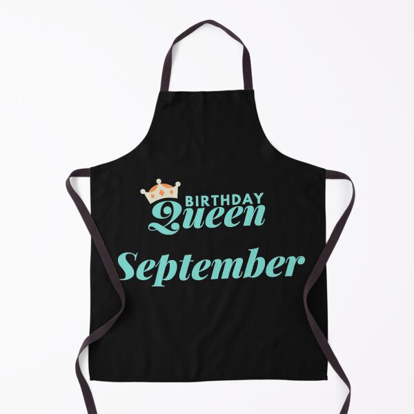 Item preview, Birthday Queen September designed and sold by Pris25.