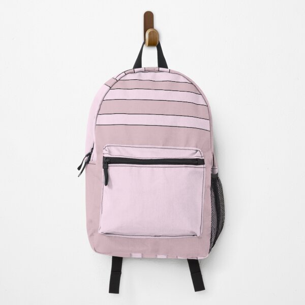 Item preview, Shades of pink with an elegant stripe pattern designed and sold by PetaJaneHome.