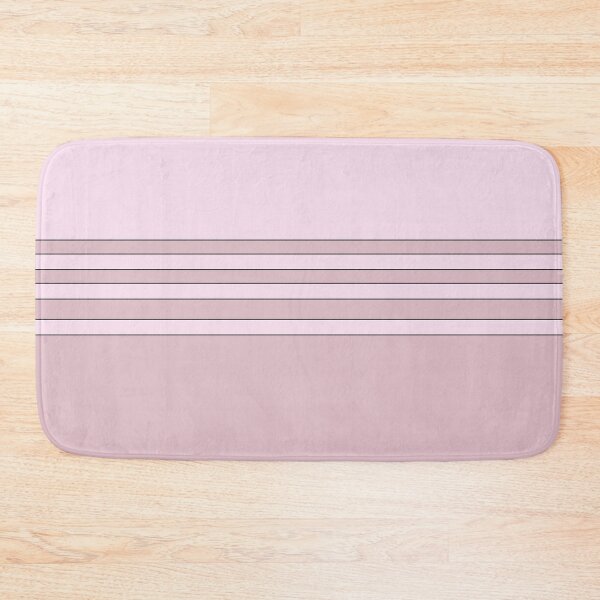 Item preview, Shades of pink with an elegant stripe pattern designed and sold by PetaJaneHome.