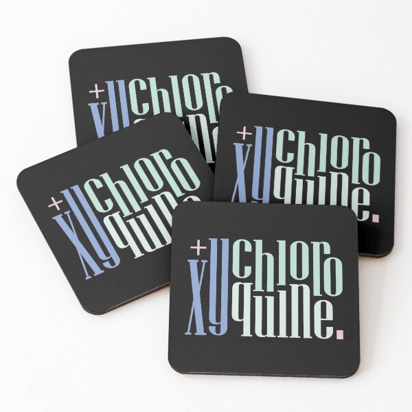 Item preview, xychloroquine designed and sold by AbraFero.