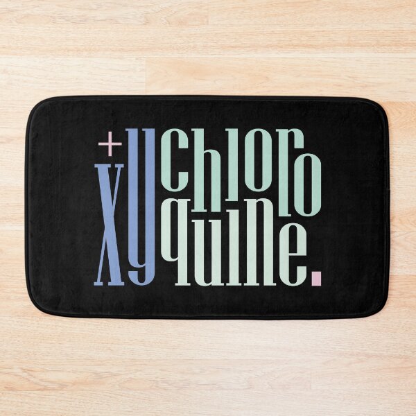 Item preview, xychloroquine designed and sold by AbraFero.