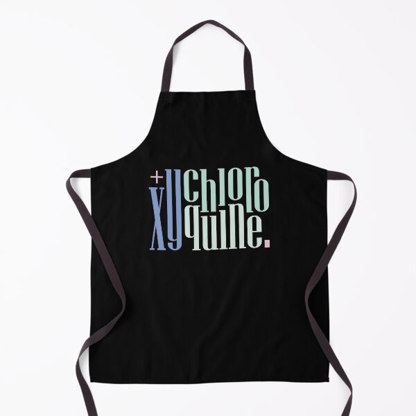 Item preview, xychloroquine designed and sold by AbraFero.