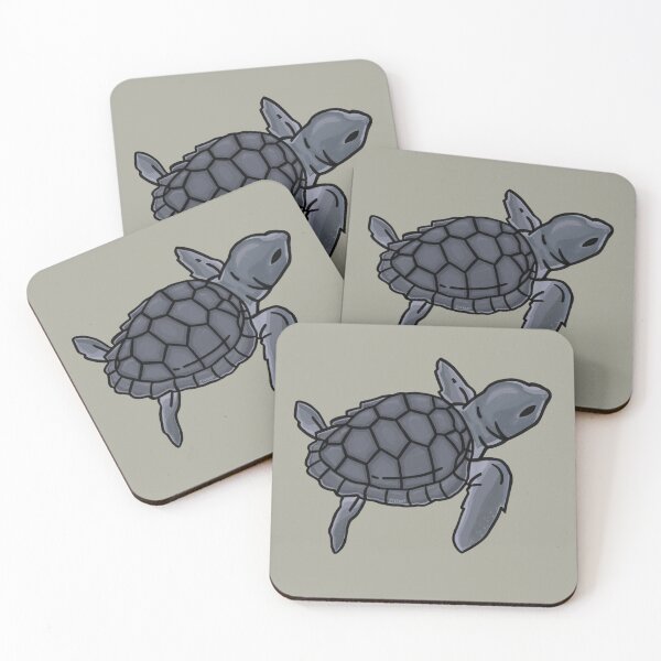 Item preview, Sea turtle designed and sold by Kialani-m.